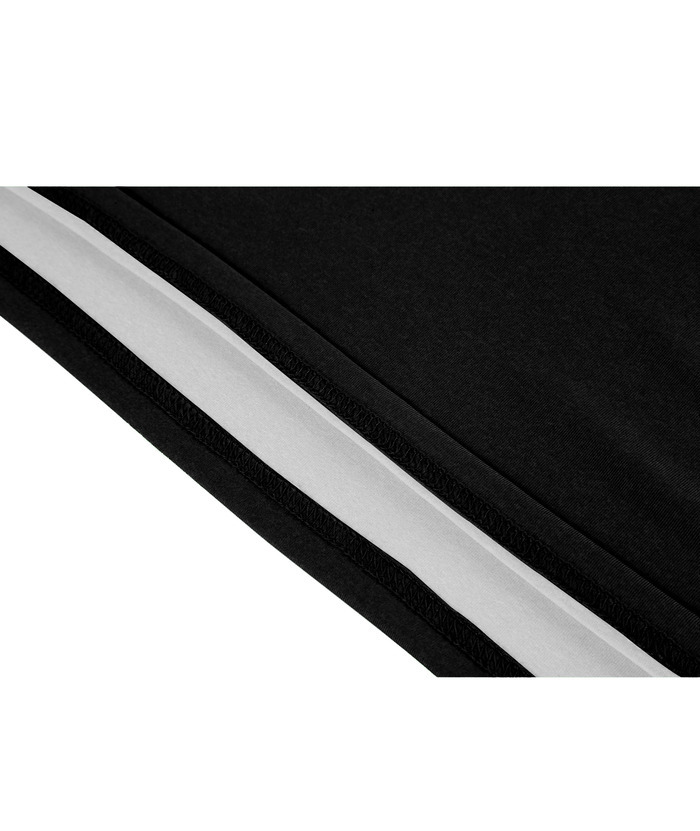 ZITY Men's Short Sleeve Color Block Striped Sports Casual Polo Shirt-ZPK004272 | Zitysports