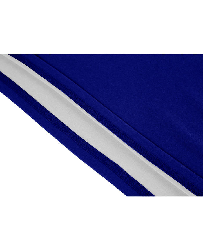 ZITY Men's US Flag Dri Fit Performance Golf Polo Shirt-APOH700105