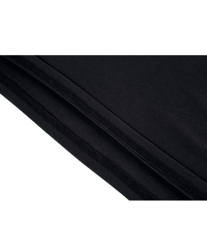 ZITY Men's Button Up Long Sleeve Slim Fit Polo Shirt-CUMLP01195