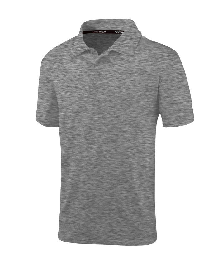 Men's Dri Fit Sports Performance Polo Shirt-APOH700009