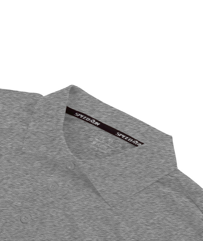 Men's Dri Fit Sports Performance Polo Shirt-APOH700009