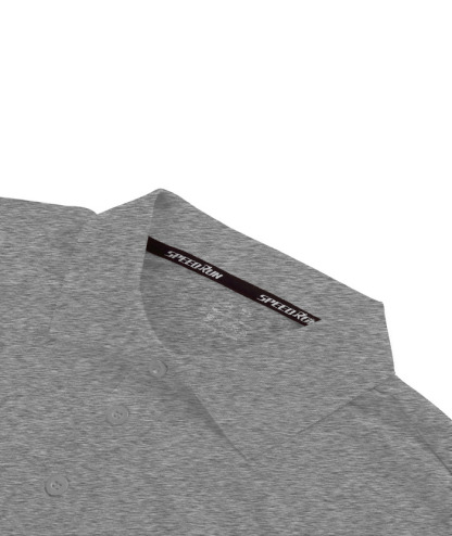 Men's Dri Fit Sports Performance Polo Shirt-APOH700009