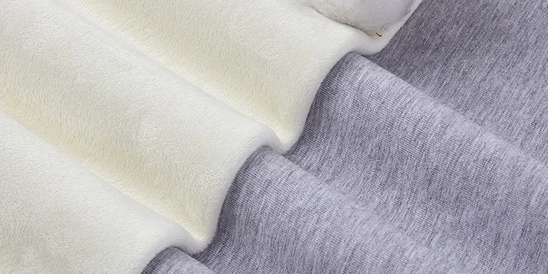 Fleece Lining fabric
