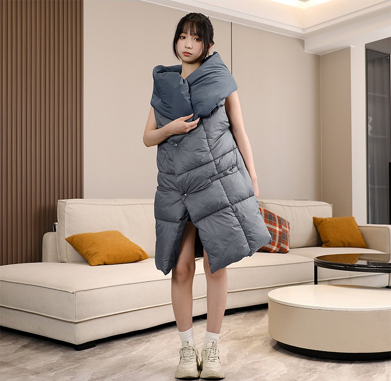 Heated Blanket