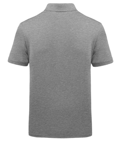 ZITY Men's Short Sleeve Moisture Wicking Fitting Polo Shirt for Summer-ZPK007925 | Zitysports