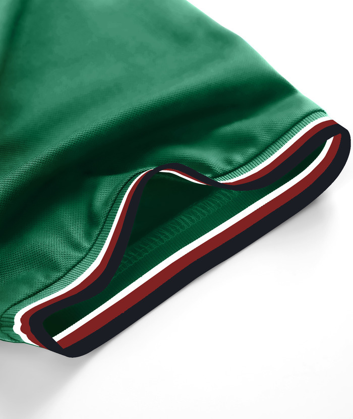 ZITY Men's Slim Fit casual Golf Polo Shirt-CEMPO04036