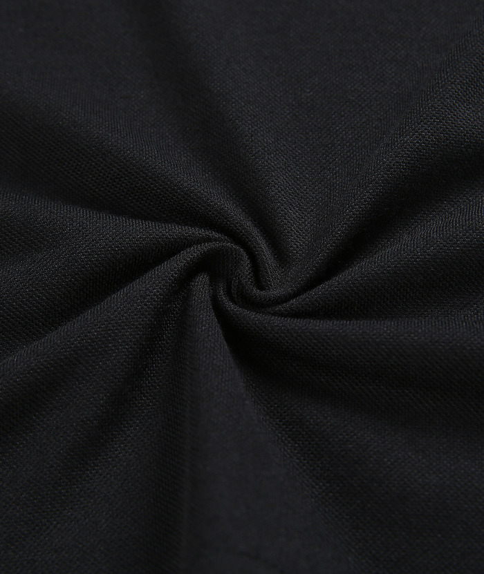 ZITY Men's Slim Fit casual Golf Polo Shirt-CEMPO04036