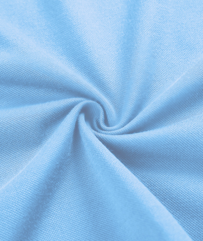 ZITY Men's Slim Fit casual Golf Polo Shirt-CEMPO04036