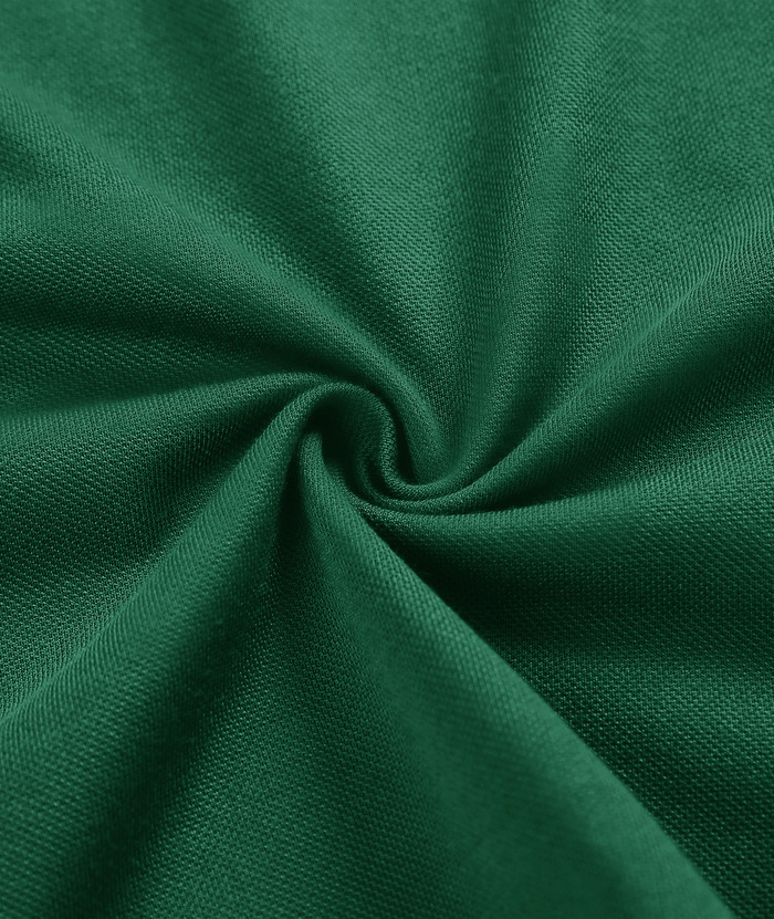 ZITY Men's Slim Fit casual Golf Polo Shirt-CEMPO04036