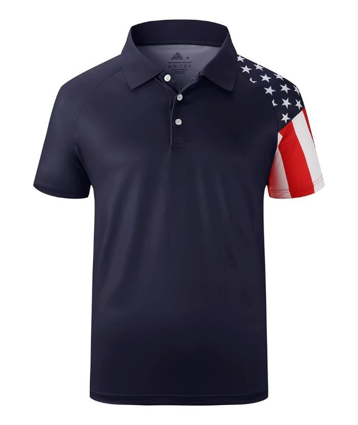 ZITY Men's Slim Fit Sports Polo Shirt-ZPK004714