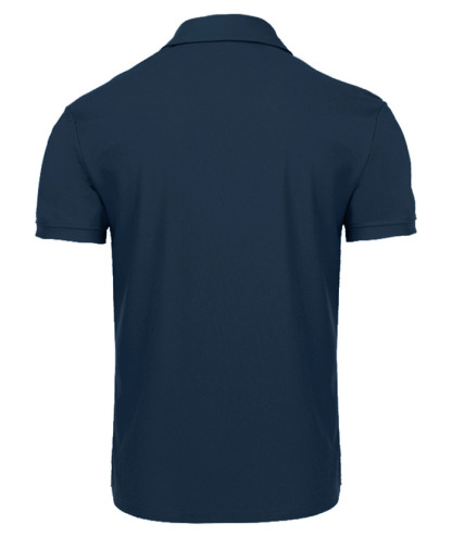ZITY Men's Solid Hidden Placket Polo Shirt-ZPK010643 | Zitysports