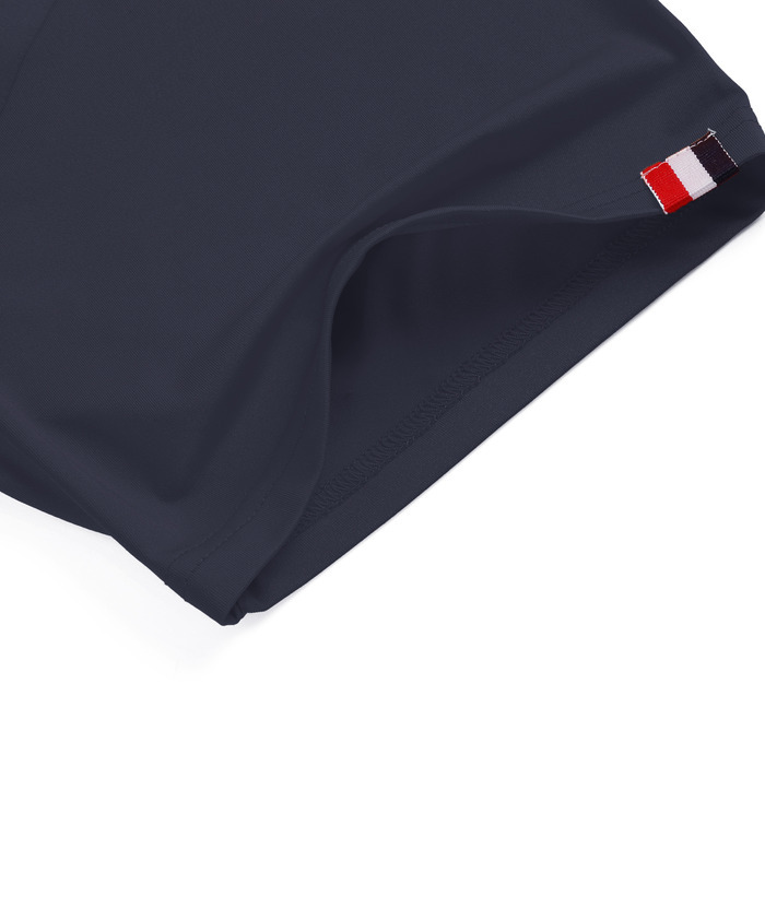 Men's Dri Fit Sports Performance Polo Shirt-APOH700009