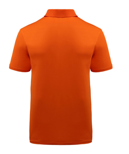 Men's Dri Fit Sports Performance Polo Shirt-APOH700009