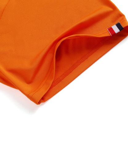Men's Dri Fit Sports Performance Polo Shirt-APOH700009