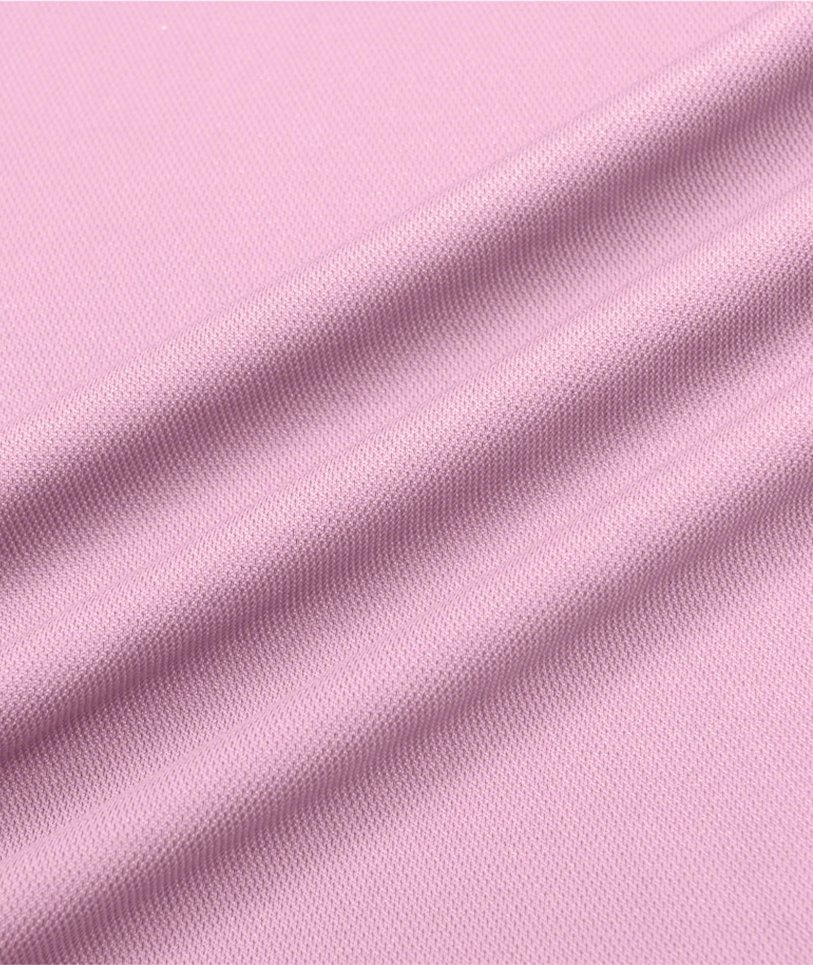 ZITY Men's Contrast Collar Slim Fit Polo Shirt-CUMPO05144