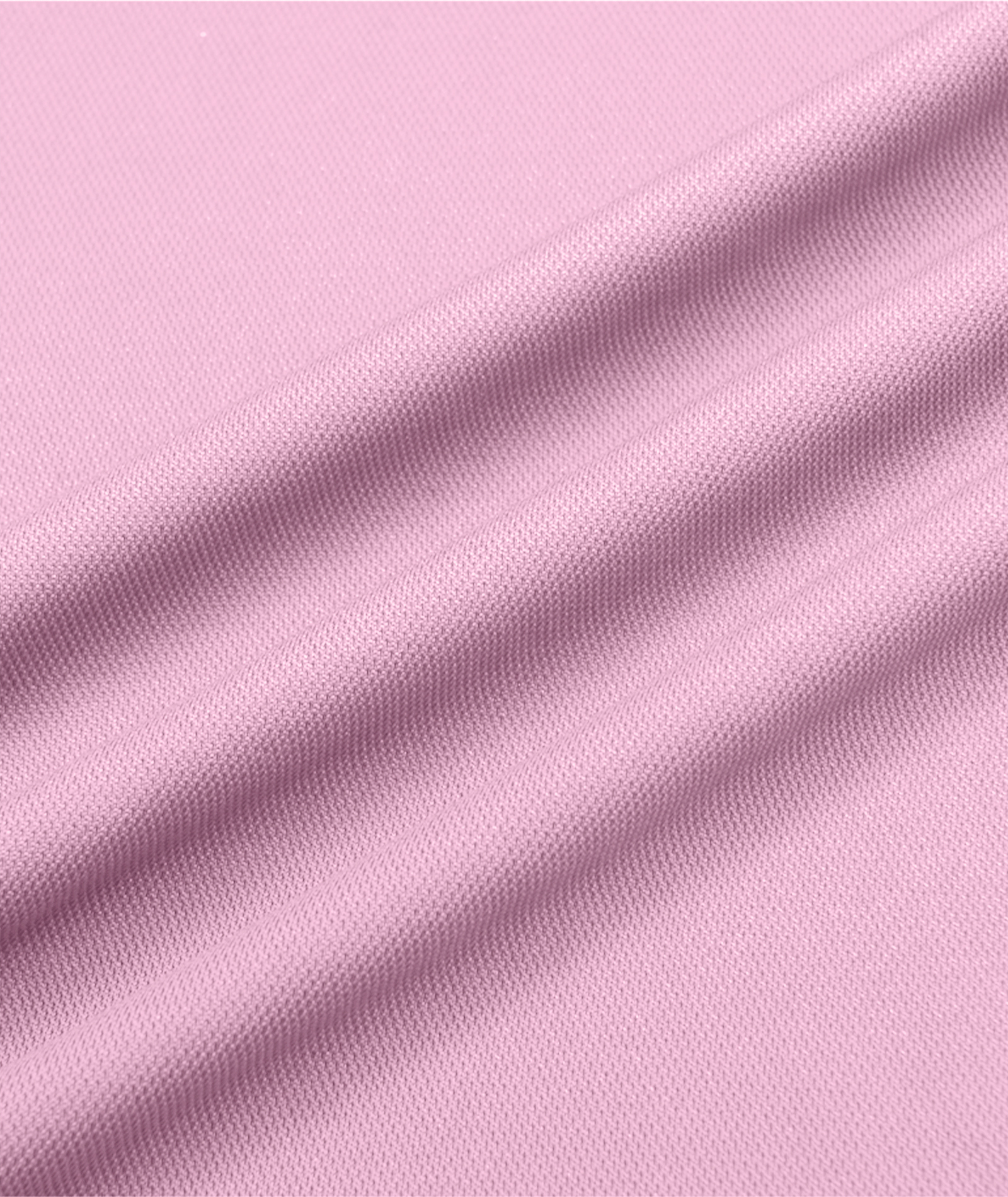 ZITY Men's Contrast Collar Slim Fit Polo Shirt-CUMPO05144