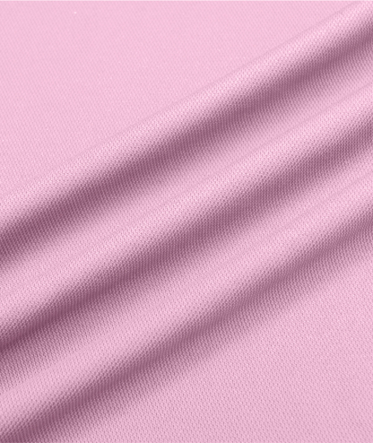 ZITY Men's Contrast Collar Slim Fit Polo Shirt-CUMPO05144