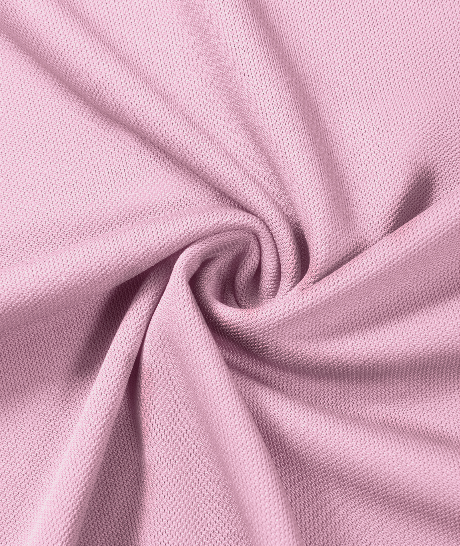 ZITY Men's Contrast Collar Slim Fit Polo Shirt-CUMPO05144