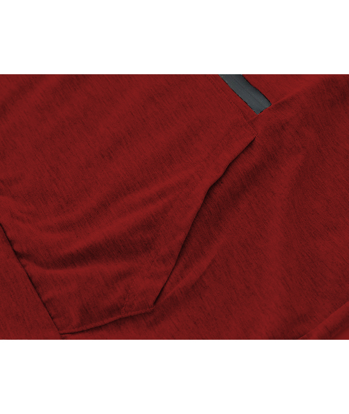 ZITY Men's Summers Sleeveless Plus Size Sports Hoodie-DUMMG05230|Zitysports
