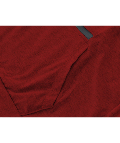 ZITY Men's Summers Sleeveless Plus Size Sports Hoodie-DUMMG05230|Zitysports