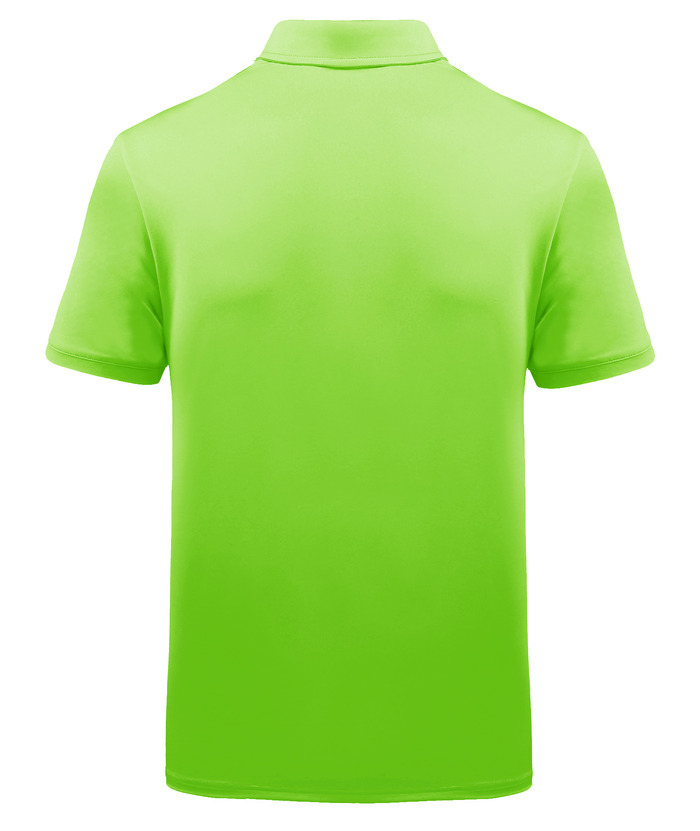 ZITY Men's Dri Fit Summer Golf Polo Shirt-CFMPO00099