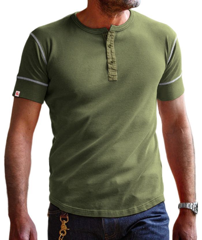 ZITY Men's Slim Fit Summer Casual T-Shirt-CUMSS01876