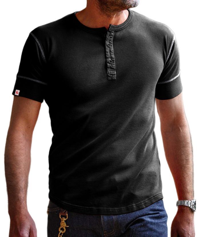 ZITY Men's Slim Fit Summer Casual T-Shirt-CUMSS01876