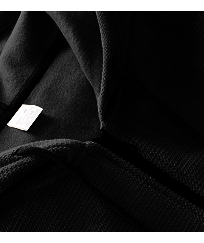 ZITY Men's Full Zipper Long Sleeve Breathable Outwear Hoodie-DUMFH05100|Zitysports