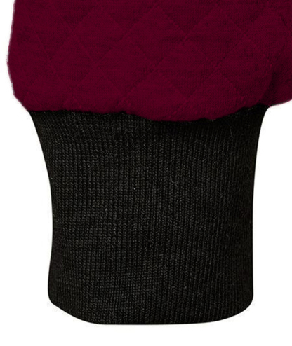 ZITY Men's Zipper Sweatshirt with Pocket Long Sleeve-DUMCO04898|Zitysports