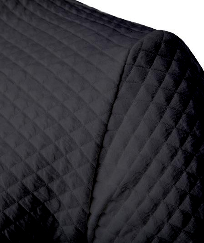 ZITY Men's Zipper Sweatshirt with Pocket Long Sleeve-DUMCO04898|Zitysports