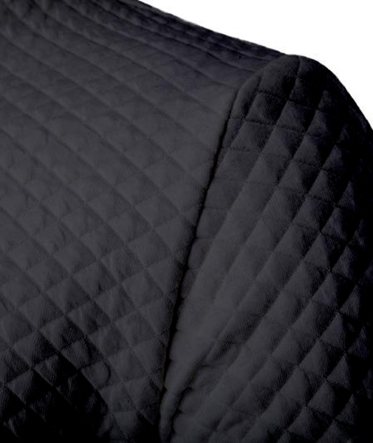 ZITY Men's Zipper Sweatshirt with Pocket Long Sleeve-DUMCO04898|Zitysports