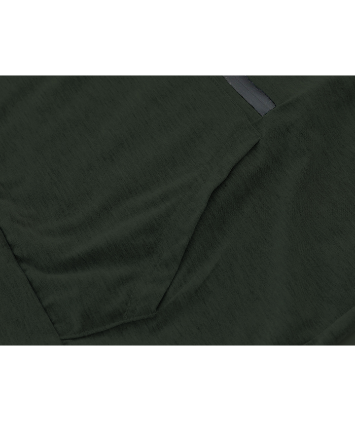 ZITY Men's Summers Sleeveless Plus Size Sports Hoodie-DUMMG05230|Zitysports