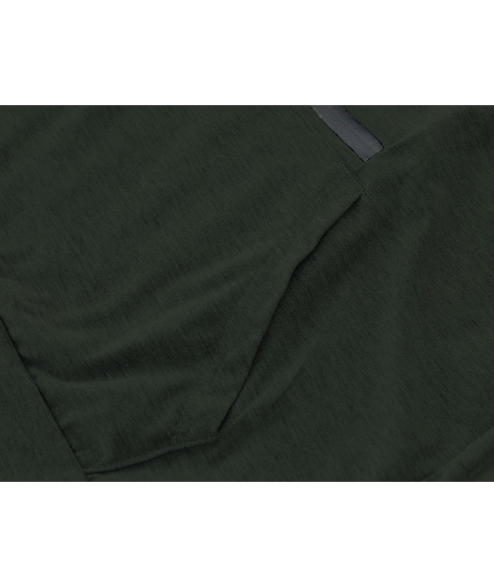 ZITY Men's Summers Sleeveless Plus Size Sports Hoodie-DUMMG05230|Zitysports