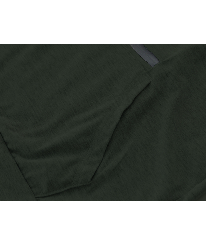 ZITY Men's Summers Sleeveless Plus Size Sports Hoodie-DUMMG05230|Zitysports