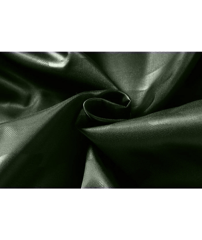 ZITY Men's Zipper Long Sleeve Puffer Jacket-DUMCO05565