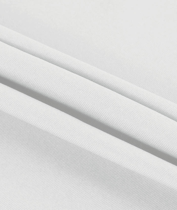 ZITY Men's Striped Color Block Dri Fit Polo Shirt-APOH700052