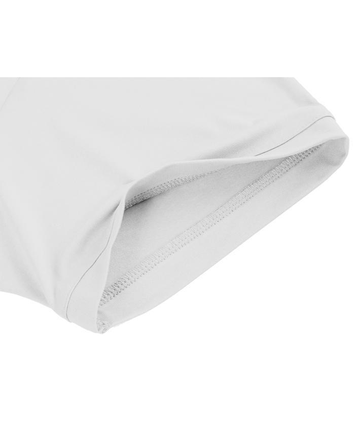 ZITY Men's Striped Color Block Dri Fit Polo Shirt-APOH700052