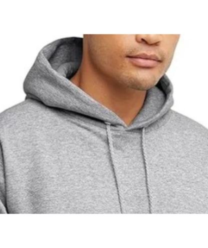 ZITY Men's Long Sleeve Pullover S-3XL Hoodie-DUMFH05461