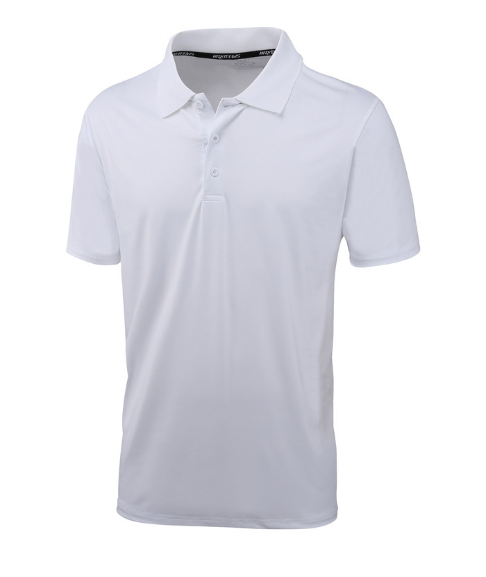 Men's Dri Fit Sports Performance Polo Shirt-APOH700009
