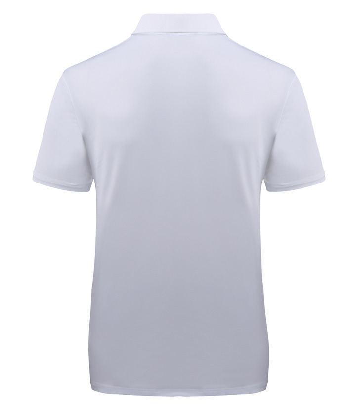 Men's Dri Fit Sports Performance Polo Shirt-APOH700009