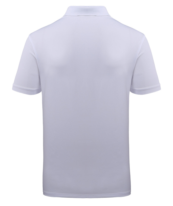 ZITY Men's Short Sleeve Moisture Wicking Fitting Polo Shirt for Summer-ZPK007925 | Zitysports