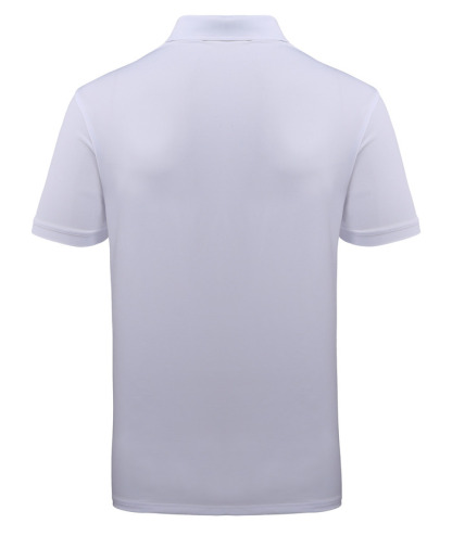 ZITY Men's Short Sleeve Moisture Wicking Fitting Polo Shirt for Summer-ZPK007925 | Zitysports