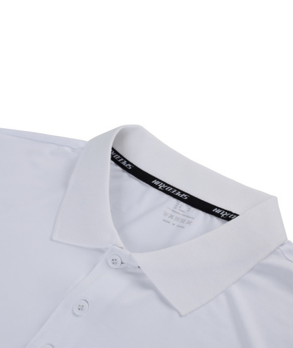 Men's Dri Fit Sports Performance Polo Shirt-APOH700009