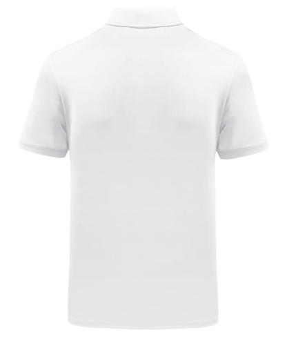 ZITY Men's Striped Color Block Dri Fit Polo Shirt-APOH700052
