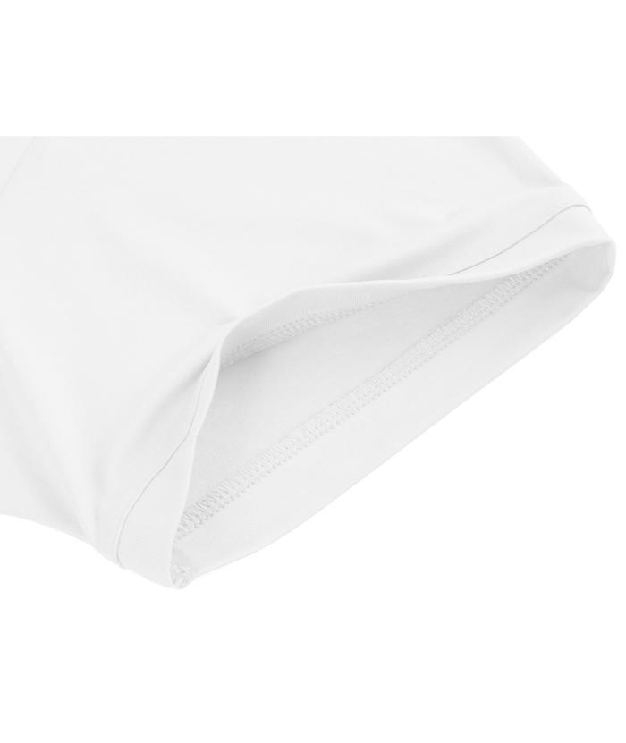 ZITY Men's Striped Color Block Dri Fit Polo Shirt-APOH700052