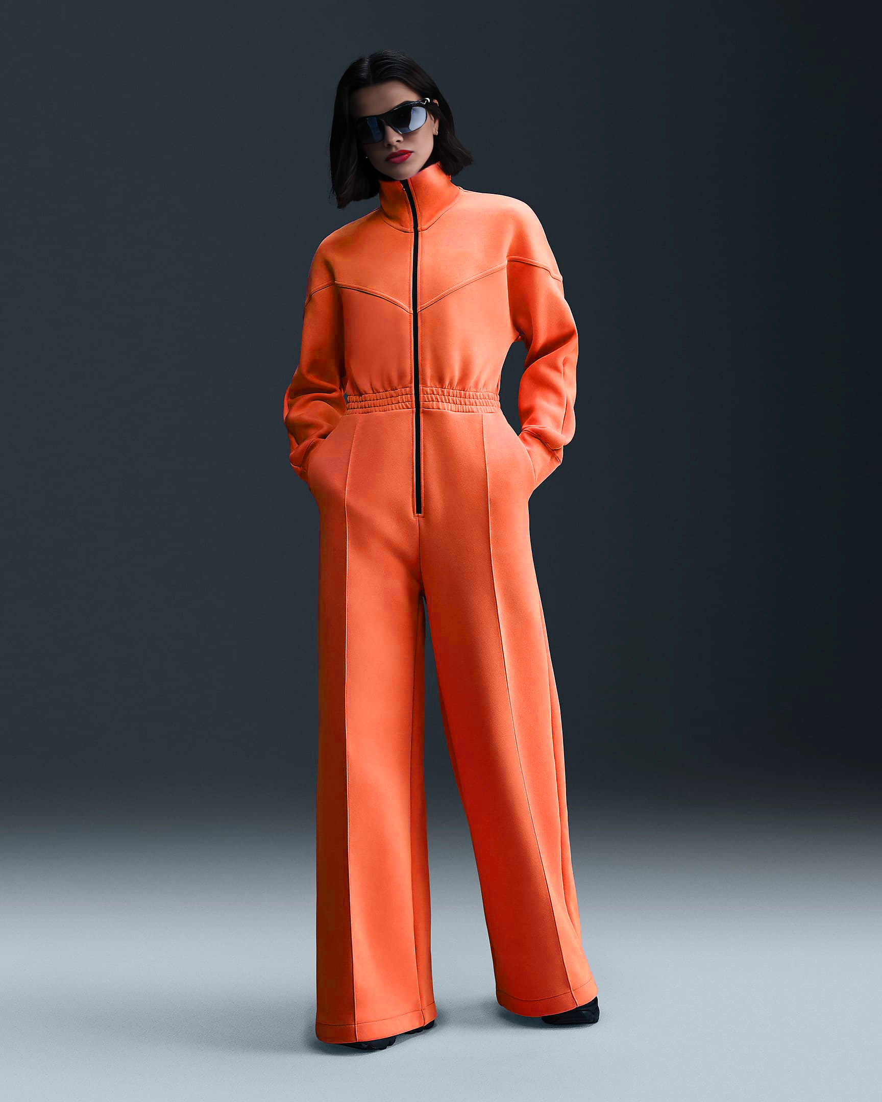 Luigi Mangione Jumpsuit(BUY 2 FREE SHIPPING)