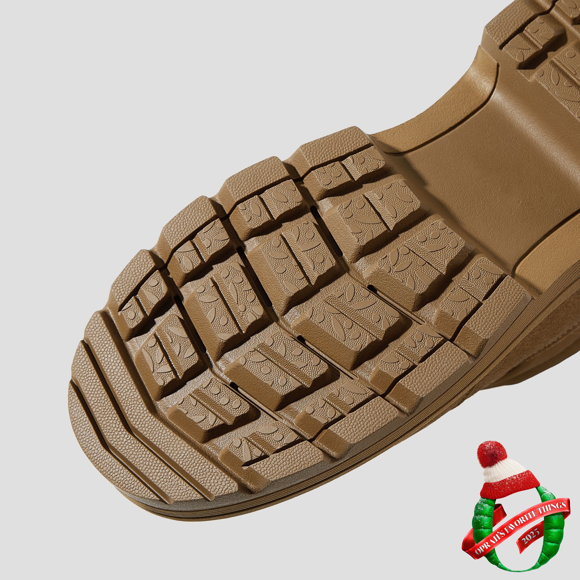 2-in-1 Detachable PufferTherm Warm Boots (Free Shipping)