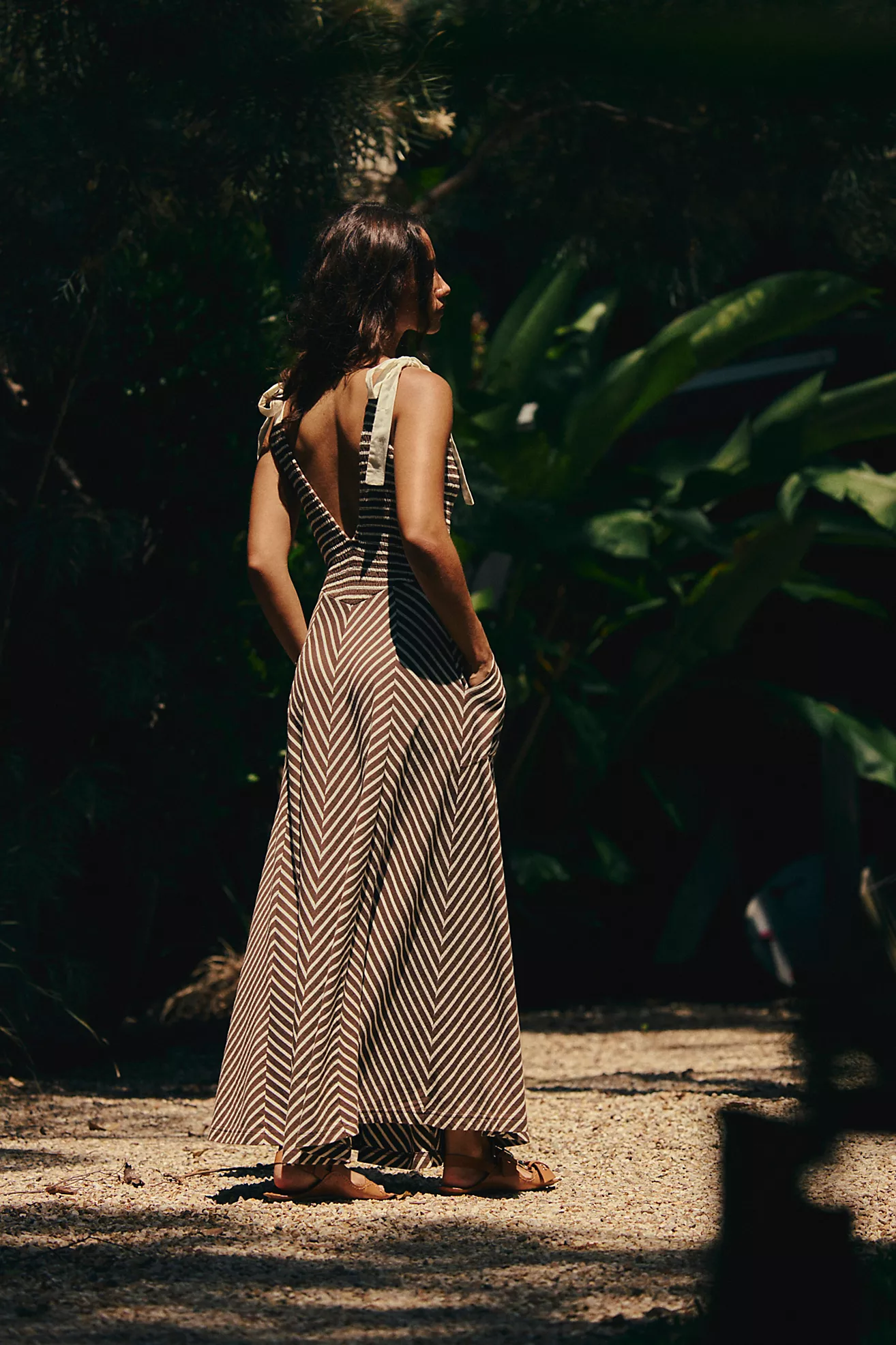 Cecelia Midi Dress (Buy 2 Free Shipping)