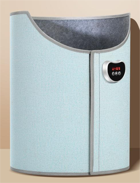 Intelligent Electric Foot Warmer