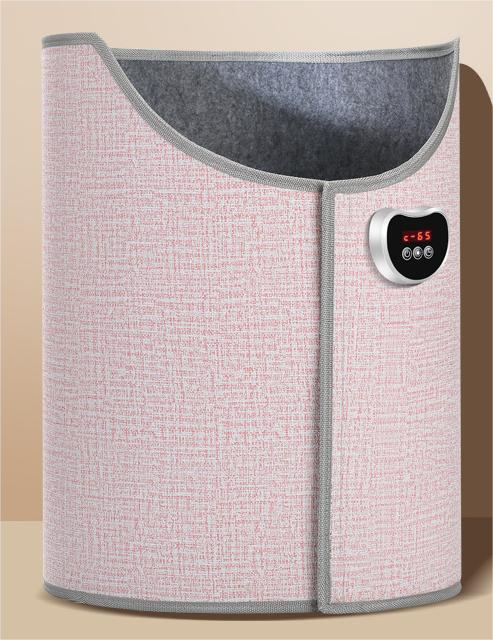 Intelligent Electric Foot Warmer